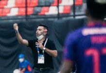 6 Pemain Persik Positif Covid-19, Javier Roca Tak Gentar Hadapi PSIS