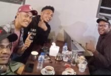 Seleksi KPUD Zona 2 Papua Tengah : “Non OAP Sadar Diri, Jangan Rakus ! “10 Besar KPUD Zona 2 Provinsi Papua Tengah Wajib OAP”