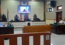 Advokat Doni, S.H & Partners Gugat Satresnarkoba Pasaman Barat Ke Praperadilan : Penangkapan dan Penetapan Tersangka Diduga Tak Sah