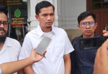 PT Domas Digugat Rp 1,1 Miliar terkait Pembayaran Proyek