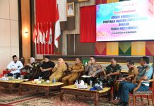 Sejak 2021, Bupati Kasmarni Ungkap Perekonomian Bengkalis Mulai Tumbuh Positif