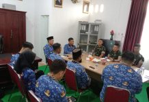 Lingga Bergerak 504 Bibit Kelapa Dalam Jadi Bukti Sinergi Petani, TNI, dan Pemerintah untuk Negeri