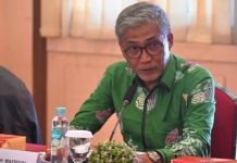 Jelang Vonis Mantan Kapolres Ngada, Komisi XIII DPR Desak Hukuman Maksimal