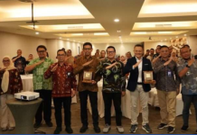 Workshop Manajemen Kinerja Organisasi BP Batam: Salah Satu Jalan Peningkatan Kompetensi Pegawai