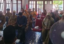 Menunda Demi Bahagia: Cerita di Balik Pilihan KB MKJP di Buton Tengah