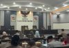 DPRD Kabupaten Blitar Sampaikan Pandangan Umum Fraksi-Fraksi atas Ranperda APBD 2026
