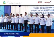 Menhub dan Menko Infrastruktur Resmikan Pelabuhan Letung dan Sedanau, Perkuat Konektivitas Antarwilayah di Kepulauan Riau