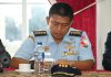 Lanud Raden Sadjad Natuna Perkuat Sinergi DPR RI dan Pemkab Natuna