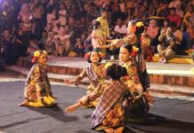 Penuh Warna dan Antusiasme, Dekranasda Night Run Bintan 5K 2025 Sukses Jadi Magnet Wisata dan Gaya Hidup Sehat