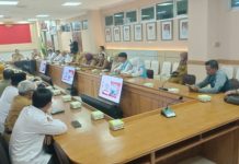 Kekerasan Anak Jadi Sorotan, Pemda Natuna Kumpulkan Lintas Sektor Bahas Solusi