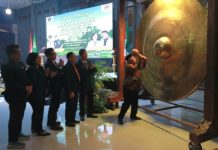 Bupati Blitar Ajak IDI Mantapkan Transformasi Layanan Kesehatan di Era Digital