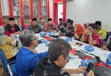 LPTQ Kota Medan Gelar Pelatihan dan Pembinaan Al-Qur’an 22 Lokasi di Kota Medan