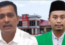 PW HIMMAH Sumut Apresiasi Kinerja Kasat Narkoba Polres Labuhanbatu