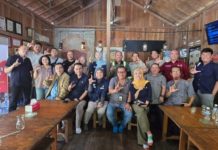 PetroChina Hidupkan Kembali Kopi Liberika Betara dan UMKM Lokal: Dari Akar Rumput untuk Masa Depan Anak Negeri