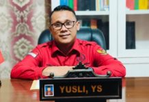 Waka I DPRD Anambas Dorong Pemda Optimalkan PAD di 2026