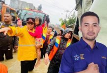 Wujud Nyata Tanggap Bencana, CREAM Apresiasi Gerak Cepat Pemko Medan Dalam Penanganan Banjir
