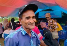 Kisah Pak Mursinih dan Keberanian Memilih Vasektomi