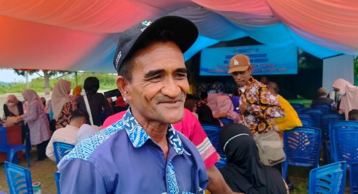 Mursinih Pasien Vasektomi