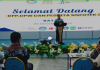 Hadiri Seminar Nasional Sisfotek 9, Nyanyang: Transformasi Digital Bukan Pilihan, Kepri Harus Ambil Bagian