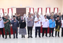 Jadi Narsum KKP Sespim Polri, Hendri Kurniadi Paparkan Strategi Membangun Kepercayaan Masyarakat Lewat Digitalisasi Pelayanan Publik
