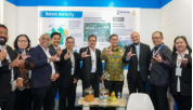 BP Batam Dukung Transformasi Logistik Indonesia Menuju Efisiensi dan Daya Saing Global