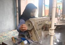 Ketika Program Jamsostek Selamatkan Masa Depan Santi dan Anaknya di Ujung Negeri