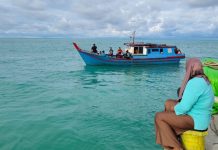 Saat Nelayan dan Petani Perbatasan Dilindungi Jamsostek, Kerja Aman Keluarga Tenang