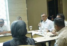Wagub Kepri Nyanyang Haris Pratamura Dorong Optimalisasi Program Makan Bergizi Gratis