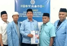 Muswil BKPRMI Sumut ke- X Akan Dilaksanakan, OC dan SC Pastikan Kesiapan