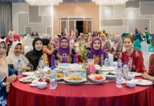 Ketua TP PKK Anambas Ny. Sinta Aneng: Ibu adalah Pelita Keluarga