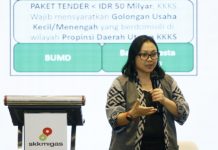 Komitmen TKDN Capai Rp 388 Triliun, SKK Migas Dorong Penguatan Ekonomi Nasional dan Daerah