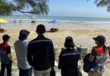 PHE WMO Dorong Konservasi Laut dan Ekonomi Pesisir Lewat Taman Wisata Laut Labuhan