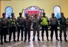 Polres Natuna Bersama TNI Amankan Ibadah Natal dan Malam Tahun Baru 2026, Situasi Kondusif