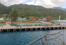 Natuna di Ujung Piring, Ketika Tanah Perbatasan Menagih Kedaulatan Pangan