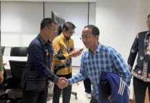 Perkuat Kolaborasi Pusat–Daerah, Bupati Aneng Dorong Revitalisasi Pasar Rakyat dan Penambahan Reefer Kontainer Tol Laut