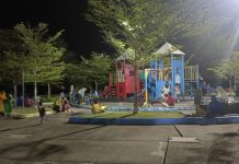 Riuh Akhir Pekan di Utara NKRI: Pantai Piwang Jadi Magnet Rekreasi Warga Natuna