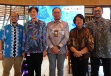 Peran Hulu Migas Bagi Penguatan Kapasitas Nasional dan Kesejahteraan Masyarakat