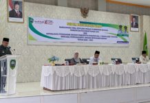 Bupati Welly Suhery Perkuat Arah Pembangunan Pasaman Lewat Forum RKPD 2027 dan Sosialisasi RPJMD 2025–2029
