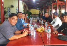 JMSI Bengkalis Matangkan Agenda Awal Tahun 2026