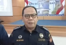 Informasi Pelantikan Kepala BC Batam, Evi: Pelantikan untuk Batam Dijadwalkan 2 Pebruari 2026