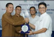 Pemkab Anambas Dorong Kolaborasi Berkelanjutan Lewat CSR Harbour Energy