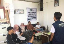 PKAN Tanbertara Kolaborasi dengan Mahasiswa KKN Unand Kembangkan Aplikasi Digital untuk UMKM