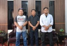 Dukung HPN 2026, Rusdi Tegaskan Media Pilar Strategis Pembangunan Daerah Natuna