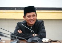 Wabup Anambas Raja Bayu Ajak Masyarakat Perbanyak Ibadah di Bulan Suci Ramadan