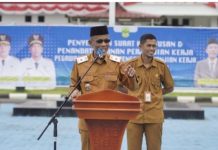 Armia Tegaskan Kontrak PPPK Setahun, Peluang Perpanjangan Hingga Empat Tahun Tetap Terbuka