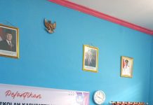 Empat Kepala Sekolah Dilantik, Pemkab Lingga Tekankan Integritas dan Disiplin