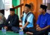 Sekda Lingga dan Istri Tebar Berkah di Bukit Harapan, Bantuan untuk Masjid dan Warga Mengalir di Hari ke-14 Ramadan