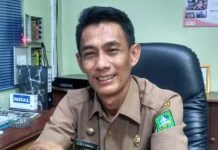 Surat Palsu BKPP Beredar, Djamal Ingatkan Kepala Sekolah Agar Tak Mudah Percaya