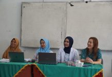 Peringati HKG PKK ke-54, Ketua TP PKK Anambas Ajak Kader Tetap Solid dan Optimis Mengabdi untuk Masyarakat