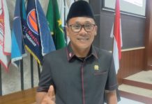 Wakil Ketua I DPRD Yusli Apresiasi Pertumbuhan Ekonomi Anambas Tertinggi di Kepri